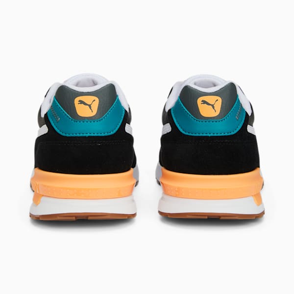 Graviton Pro Sneakers, PUMA Black-PUMA White-Shadow Gray, extralarge-IND