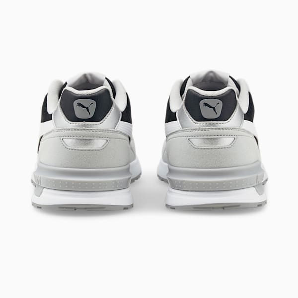Graviton Sneakers, Puma Black-Puma White-Gray Violet-Quarry, extralarge-IND