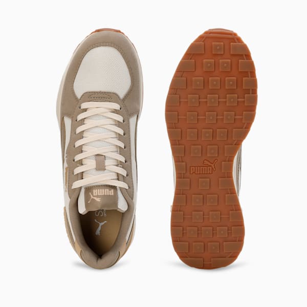 Graviton Sneakers, Alpine Snow-Oak Branch-Sand Dune, extralarge-IND