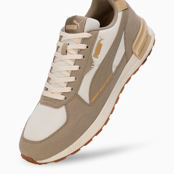 Graviton Sneakers, Alpine Snow-Oak Branch-Sand Dune, extralarge-IND