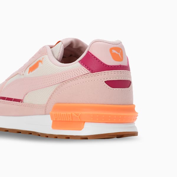 Graviton Lightweight Sneakers, Alpine Snow-Mauve Mist-Magenta Gleam, extralarge-IND