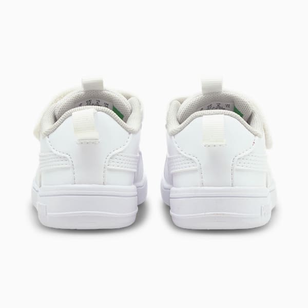Sneaker Multiflex SL V, pour bébés, Puma White-Puma White, extralarge