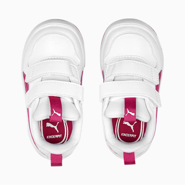 Multiflex SL V Toddlers' Shoes, Cheap Jmksport Jordan Outlet White-Orchid Shadow, extralarge