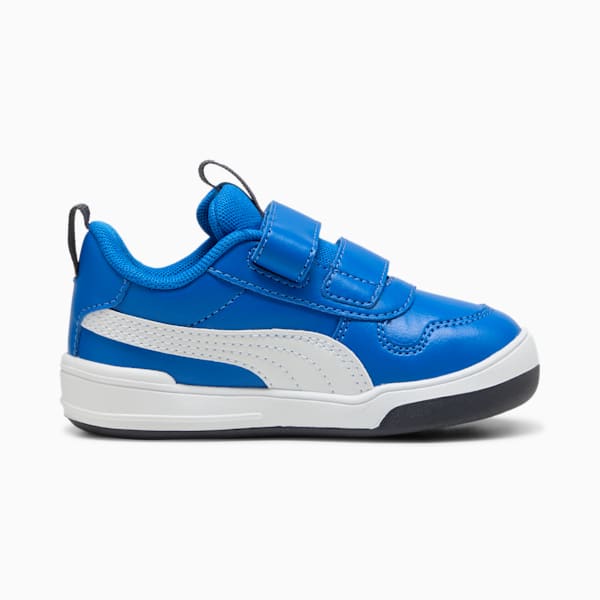 Multiflex SL V Toddlers' Shoes, PUMA Team Royal-PUMA White, extralarge