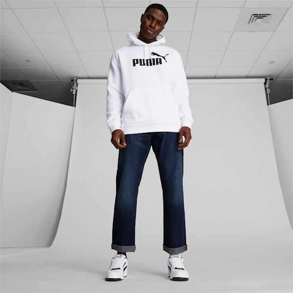 TÊNIS Puma masculino Rebote Joy white black