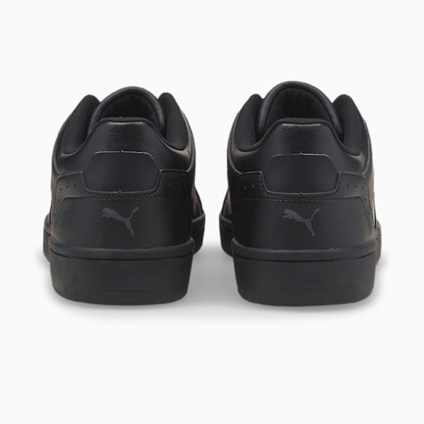 Rebound Joy Low Sneakers, Puma Black-Puma Black-Ebony, extralarge-IND