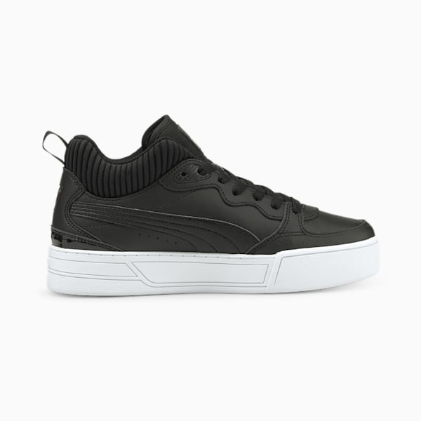 Black puma shoes womens 49ers 2025