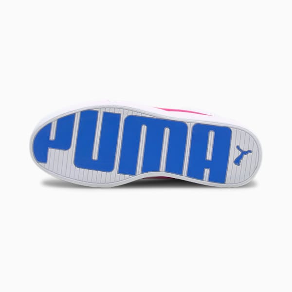 Skye Demi Women's Sneakers, Puma White-Beetroot Purple-Gray Violet-Future Blue, extralarge-IND