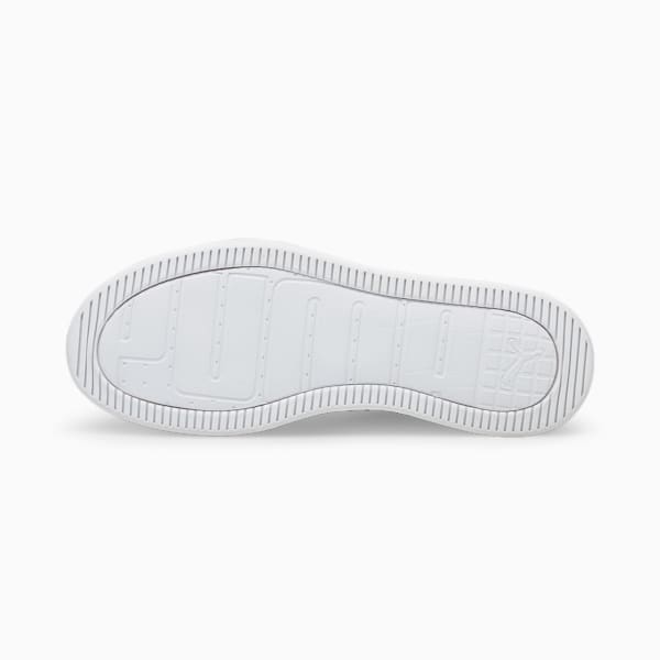 PUMA Skype Wedge Women's Shoes, Nimbus Cloud-Nimbus Cloud, extralarge-IND