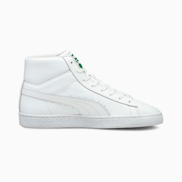 Basket Mid XXI Men s Sneakers PUMA