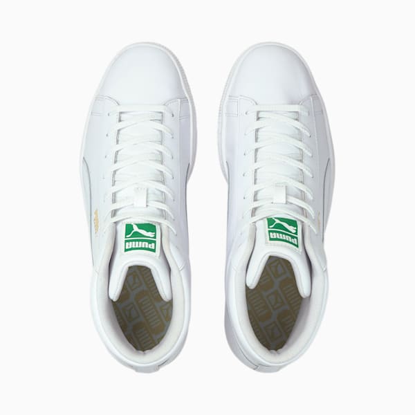 Puma basket classic mid online