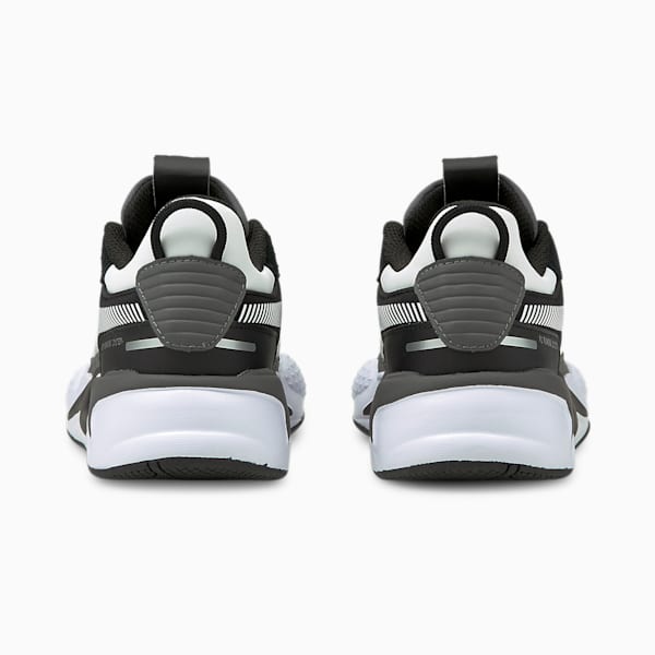 RS X Mix Little Kids Shoes PUMA