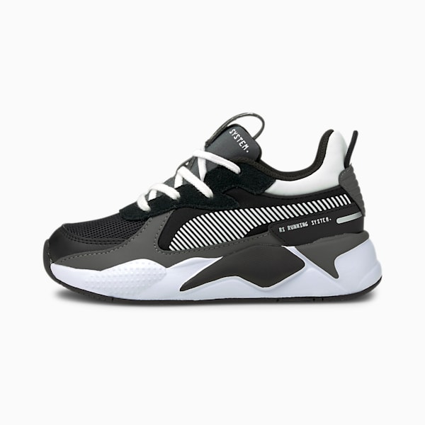 Puma x grade school top