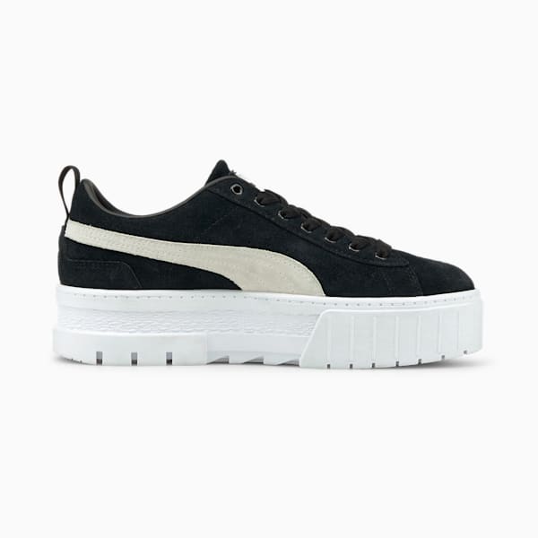 Tenis Mujer Mayze, Runner Sneaker Laceup, extralarge