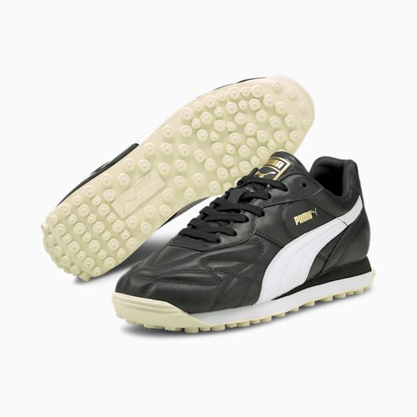 Style Avanti Sneakers, Puma Black-Puma White-Whisper White, extralarge