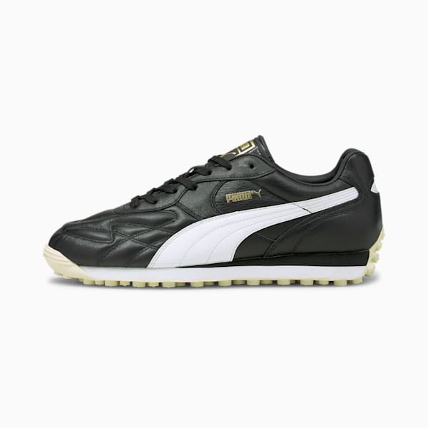 Style Avanti Sneakers, Puma Black-Puma White-Whisper White, extralarge