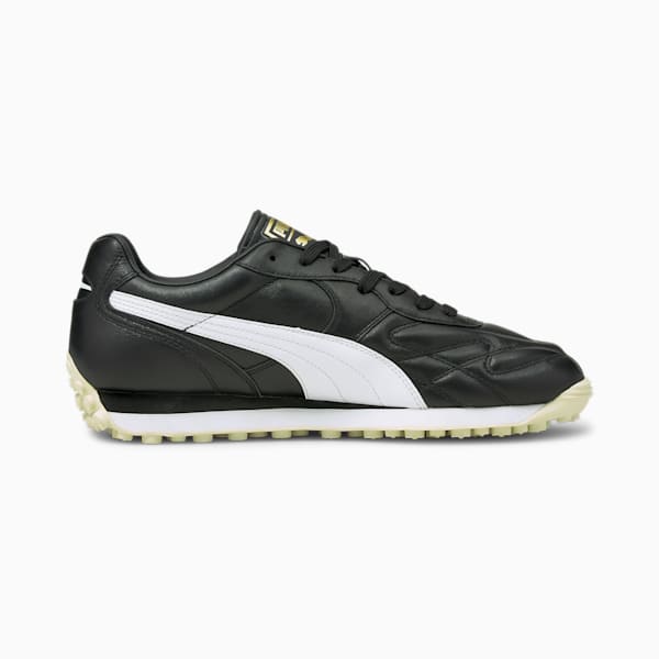 Style Avanti Sneakers, Puma Black-Puma White-Whisper White, extralarge