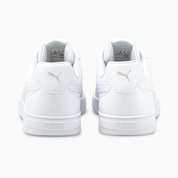 Tenis Caven, Puma White-Gray Violet, extralarge
