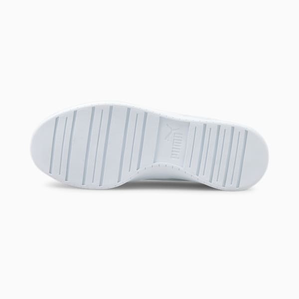 Caven Unisex Sneakers, Puma White-Gray Violet, extralarge-AUS