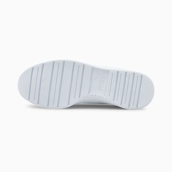 Caven Sneakers, Puma White-Gray Violet, extralarge