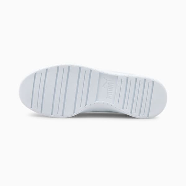 Sneakers Caven, Puma White-Gray Violet, extralarge