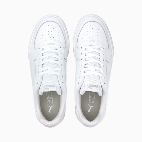 ▷ Sneakers Puma CAVEN DIME Blancas para Hombre