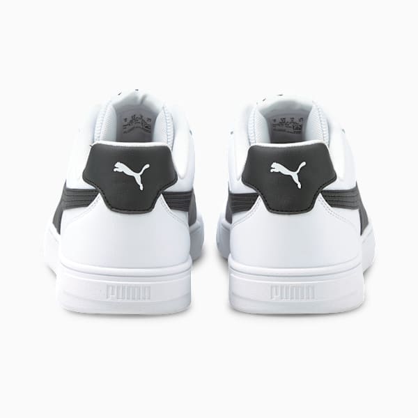 Caven Sneakers, Puma White-Puma Black-Puma Black, extralarge