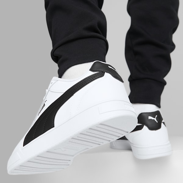 Caven Sneakers, Puma White-Puma Black-Puma Black, extralarge