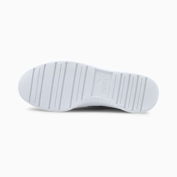 Tenis Caven, Puma White-Puma Black-Puma Black, extralarge