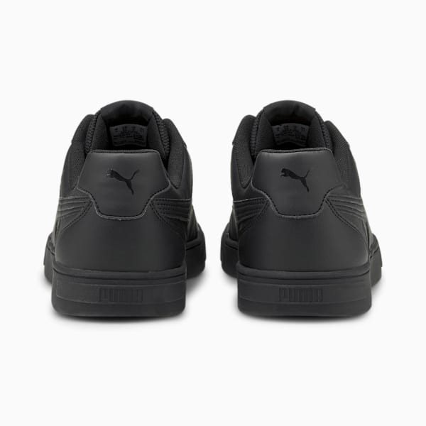Caven Unisex Sneakers, Puma Black-Puma Black-Puma Black, extralarge-IND