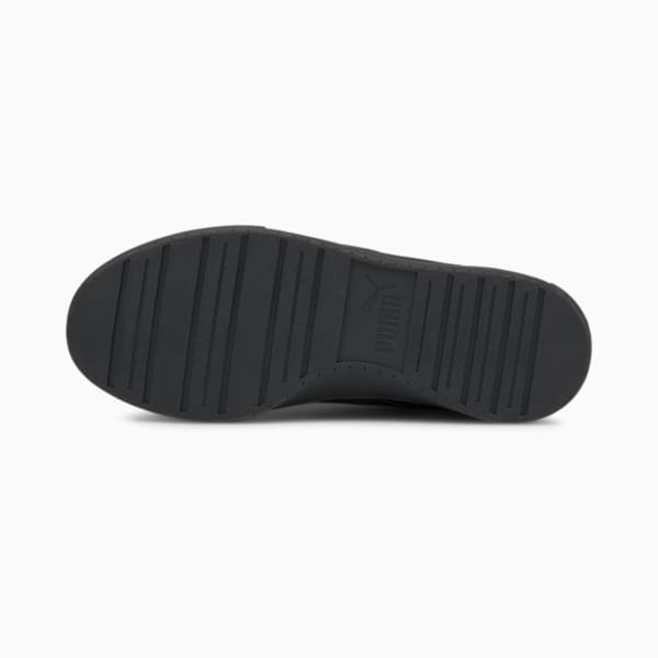 Caven Unisex Sneakers, Puma Black-Puma Black-Puma Black, extralarge-IND
