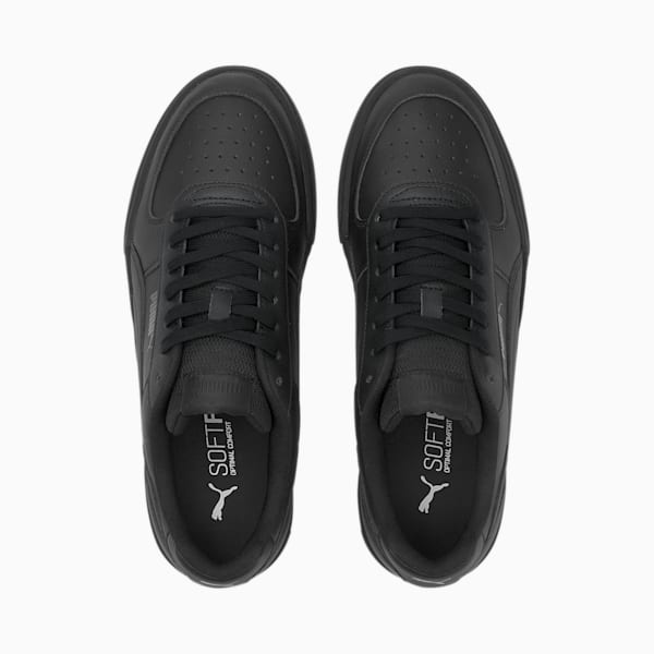 Caven Trainers, Puma Black-Puma Black-Puma Black, extralarge-GBR