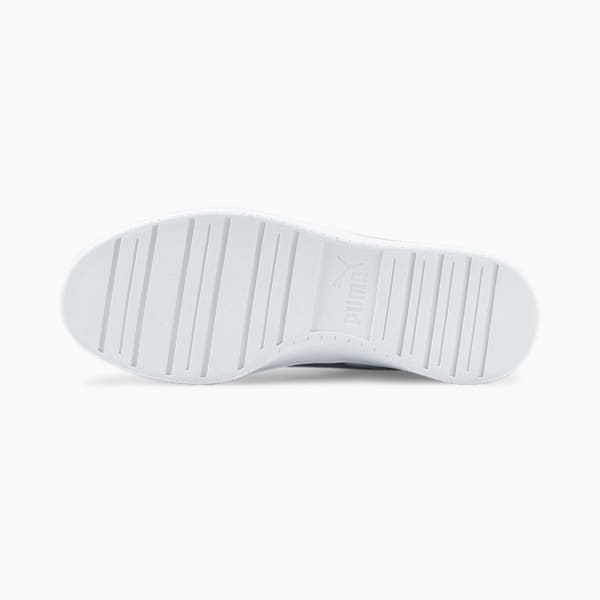 Caven Sneakers, Puma White-High Risk Red-Gray Violet, extralarge-IND