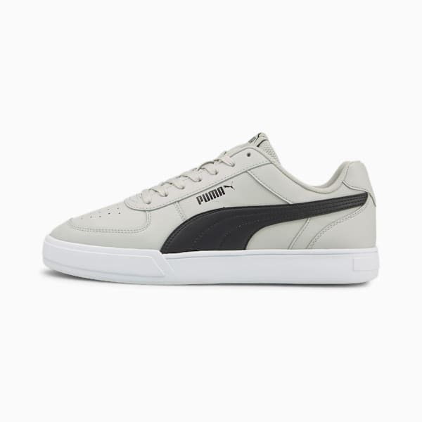 Caven Sneakers, Gray Violet-Puma Black-Puma White, extralarge