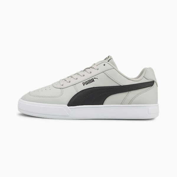 Tenis Caven, Gray Violet-Puma Black-Puma White, extralarge