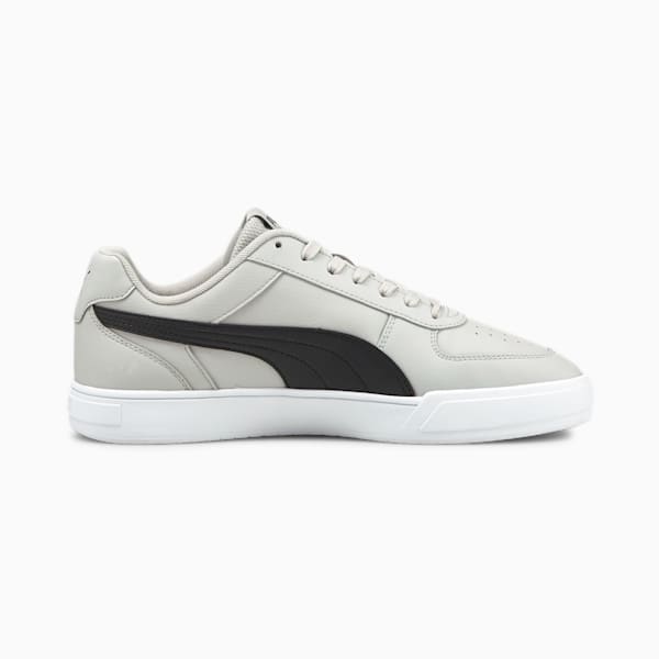 Caven Sneakers, Gray Violet-Puma Black-Puma White, extralarge