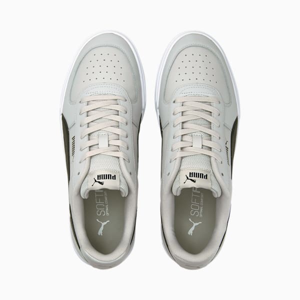 Tenis Caven, Gray Violet-Puma Black-Puma White, extralarge