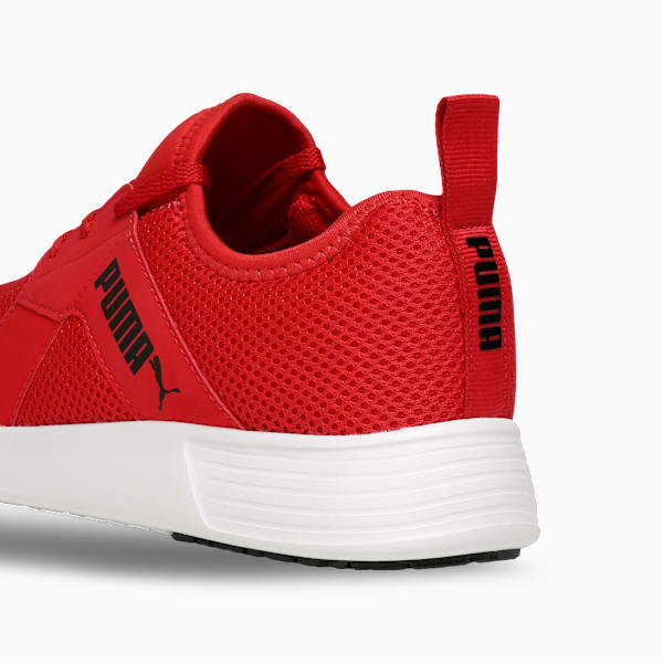 Zod Runner V3  Men's Shoes, High Risk Red-Puma Black, extralarge-IND
