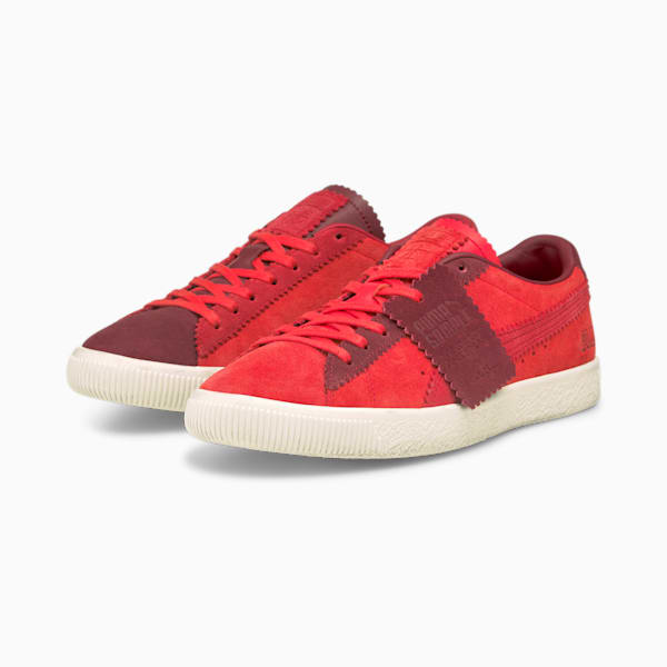 PUMA x MICHAEL LAU Suede Vintage Men's Sneakers | PUMA