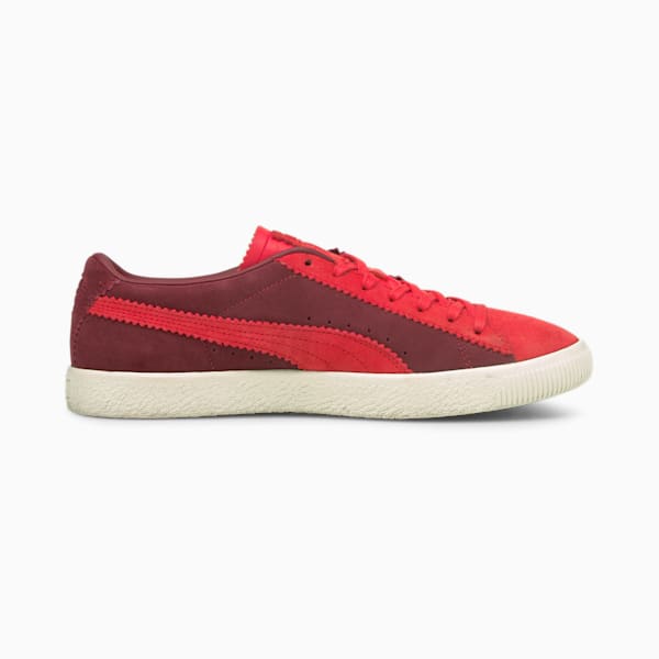 Puma suede x michael lau clearance