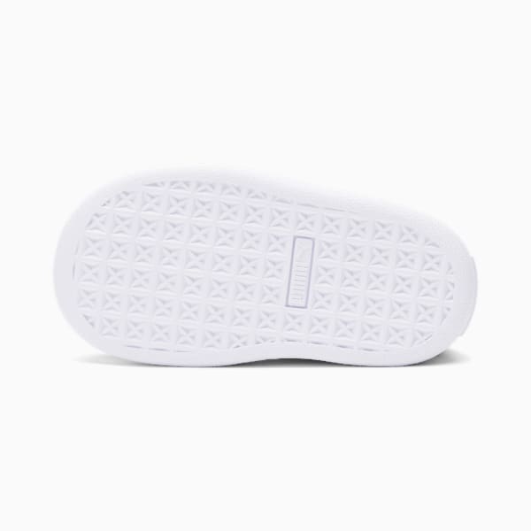 Puma hotsell suede infantil
