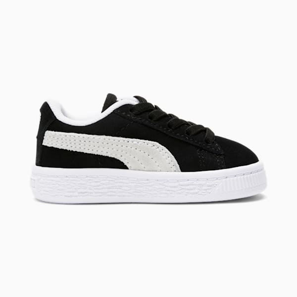 Tenis puma basket niña new arrivals