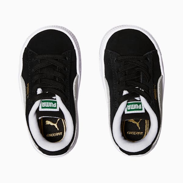Zapatos puma infantil 60 2025