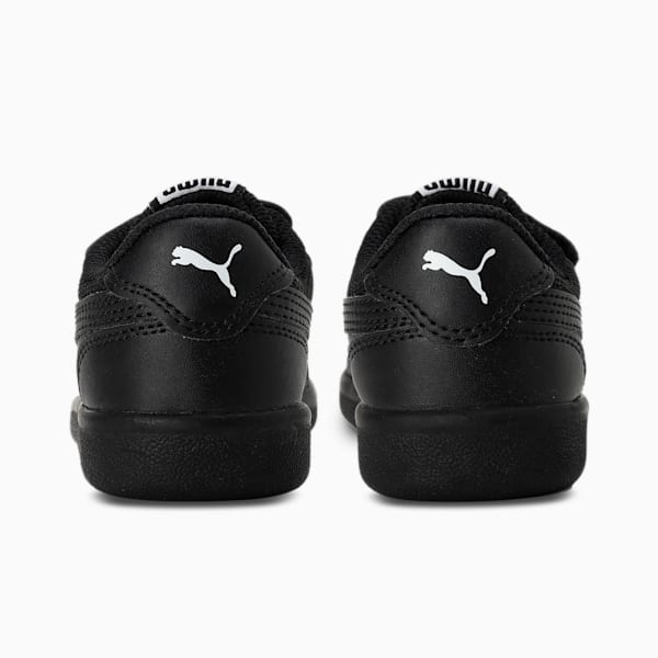 PUMA Kent Babies' Shoes, PUMA Black-PUMA Black, extralarge-IND