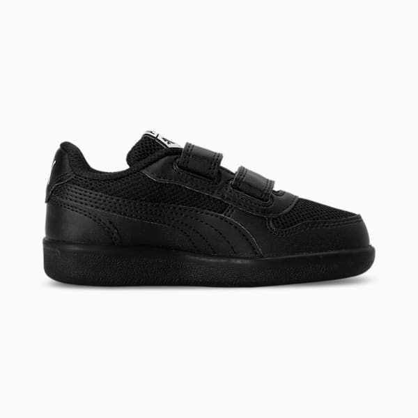 puma kent black lace