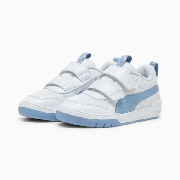 Puma fenty trainer kids blue 2025