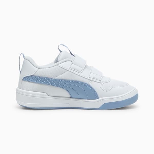 Puma fenty hot sale trainer silver kids