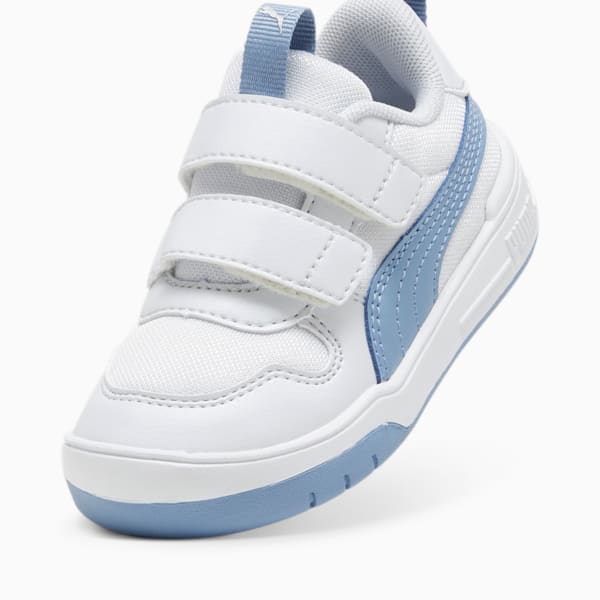 Toddler white puma sneakers sales