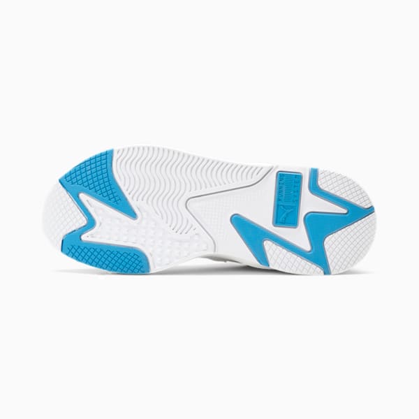 PUMA x CLOUD9 RS-X Sneakers, Puma White, extralarge
