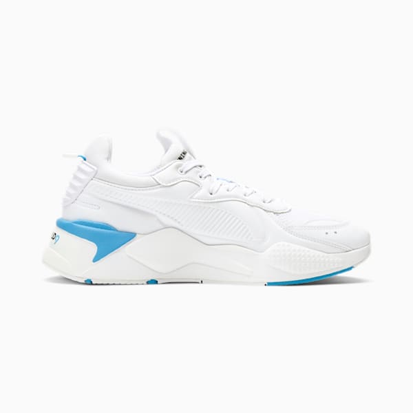 PUMA x CLOUD9 RS-X Sneakers, Puma White, extralarge